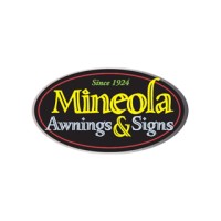Mineola Signs & Awnings Logo