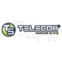 TS Telecom Logo