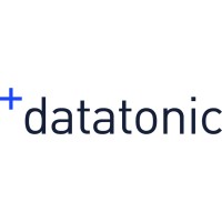 Datatonic Logo