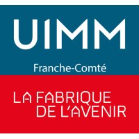 UIMM Franche-Comté Logo