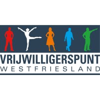 Vrijwilligerspunt Logo