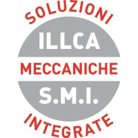 ILLCA S.M.I. S.r.l. Logo