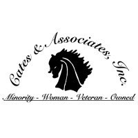 Cates & Associates, Inc. Logo