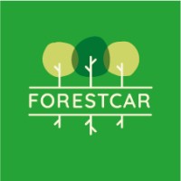 ForestCar Logo