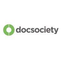 DOC SOCIETY Logo