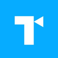 The Take by ScreenPrism Media, Inc. Logo