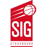 SIG Strasbourg Logo