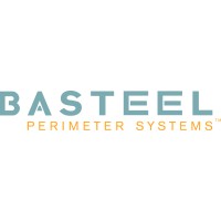 BASTEEL Perimeter Systems Logo