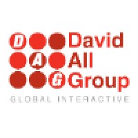 David All Group Logo