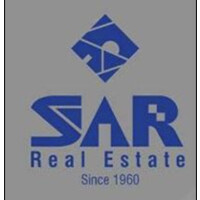 SAR Real Estate Logo
