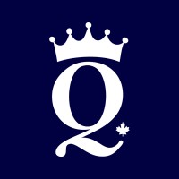 Queens Feminist Leadership In Politics Logo