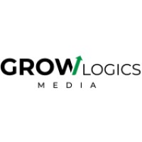 Growlogics Media Logo