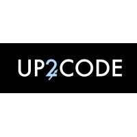 Up2Code Logo