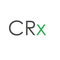 CRx Bio Logo