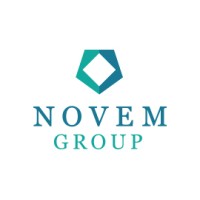 Novem Group Logo