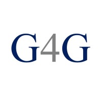 G4G LLC Logo