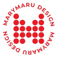 Mary Maru Design Logo