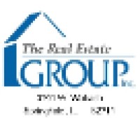 The Real Estate Group Logo