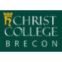 Christ College Brecon Logo