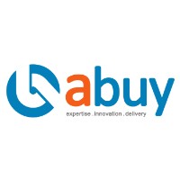 A-BUY LTD Logo