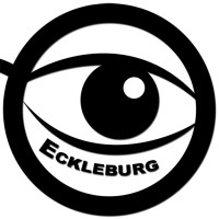 The Eckleburg Workshops Logo
