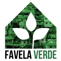 Favela Verde Logo