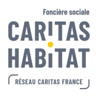 Caritas Habitat Logo