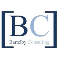 Bartelby Consulting Logo