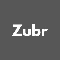 Zubr.co Logo