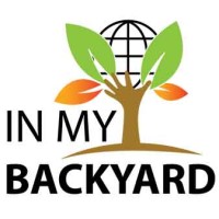 In My BackYard Logo
