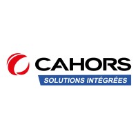 EPSYS devient CAHORS Solutions Intégrées Logo
