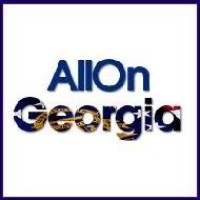 AllOnGeorgia Logo