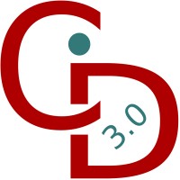 CDI 3.0 · La Transmission des Savoir-Faire Logo
