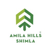 Amila Hills Logo