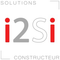 i2si Solutions Constructeur Logo