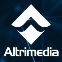 Altrimedia Logo