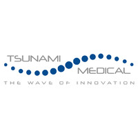 Tsunami Medical Logo