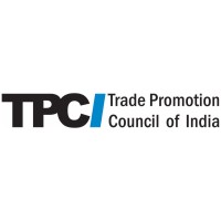 Trade Promotion Council of India Logo