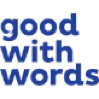 Good With Words Ltd Logo