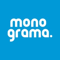 Agência Monograma Logo