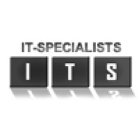 IT Specialists Ltd Logo