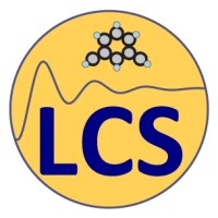Laboratoire Catalyse & Spectrochimie Logo