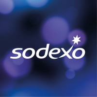 Sodexo - Employee & Consumer Engagement Logo