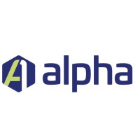 Alpha Adviesbureau Logo