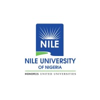 Nile University of Nigeria Logo