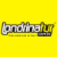 Portal Londrinatur Logo