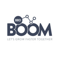 BBD Boom | HubSpot Elite Partner Logo