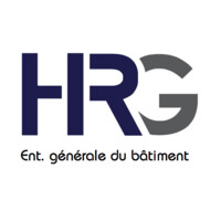 HR GONDAL (HRG) Logo