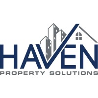 Haven Property Solutions, LLC. Logo