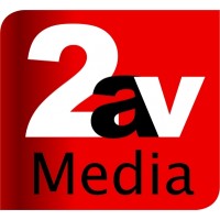 2Av Media Logo